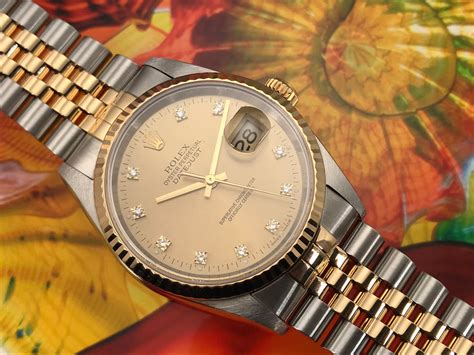 rolex date just 1634|rolex oyster steel watches.